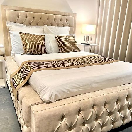 Staycity One Bedroom Luxury Apartment London Kültér fotó